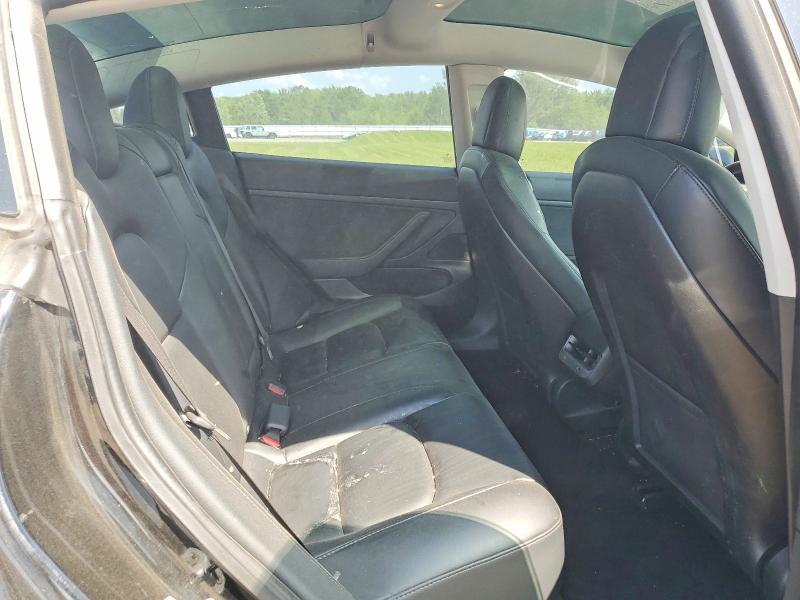 Продаж на аукціоні авто 2020 Tesla Model 3, vin: 5YJ3E1EA2LF426798, номер лоту: 54150166