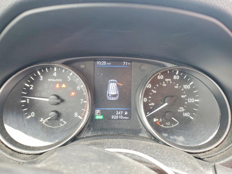 Aukcja sprzedaży 2018 Nissan Rogue, vin: KNMAT2MV1JP611936, numer aukcji: 55103236