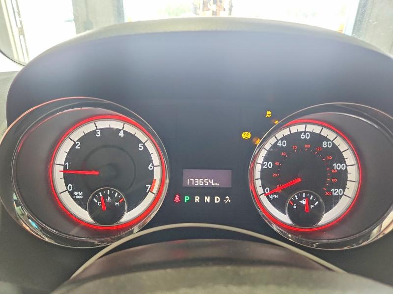 Продажа на аукционе авто 2013 Dodge Grand Caravan, vin: 2C4RDGBG2DR579888, номер лота: 55191946