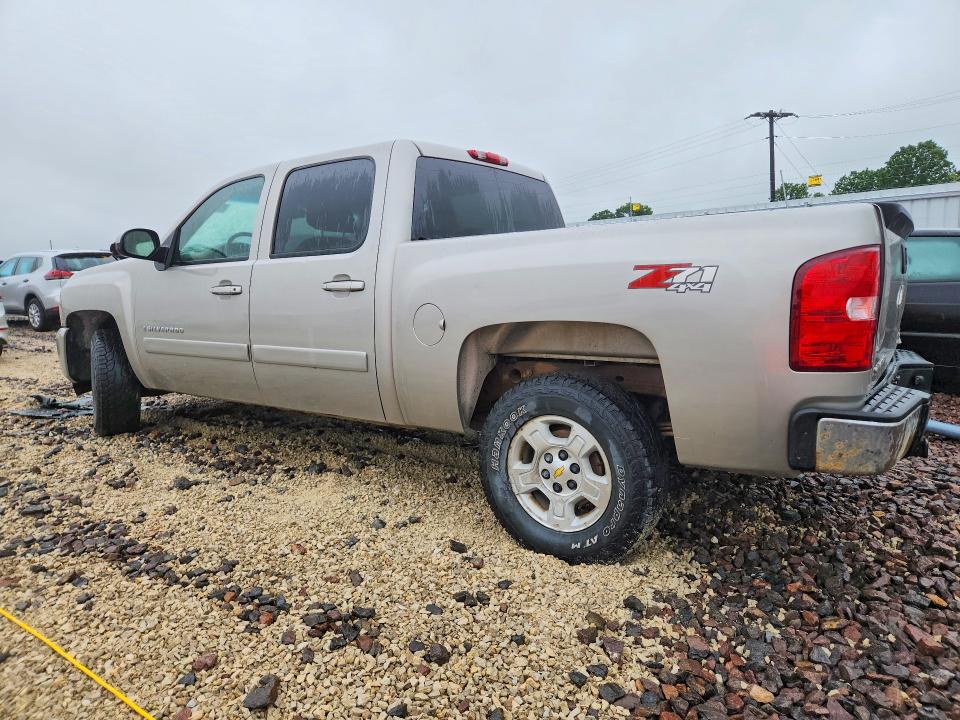 Продажа на аукционе авто 2008 Chevrolet Silverado, vin: 3GCEK13J38G278974, номер лота: 54256366