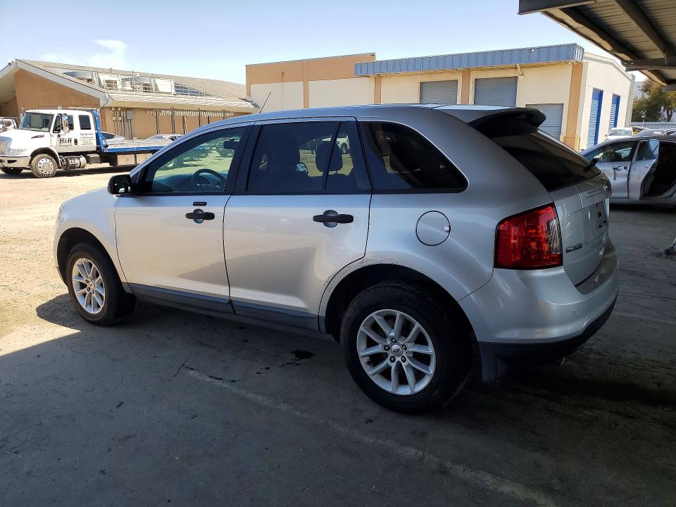 2013 Ford Edge მანქანა იყიდება აუქციონზე, vin: 2FMDK3GC0DBB06512, აუქციონის ნომერი: 54018256