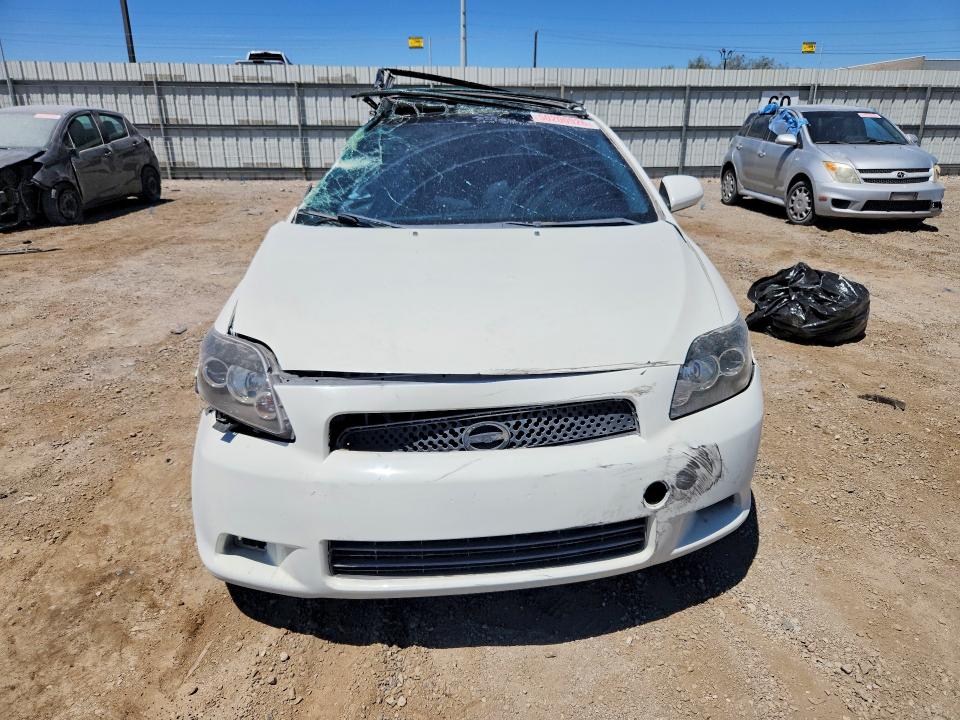 Продаж на аукціоні авто 2010 Scion Tc, vin: JTKDE3B71A0318654, номер лоту: 50200926
