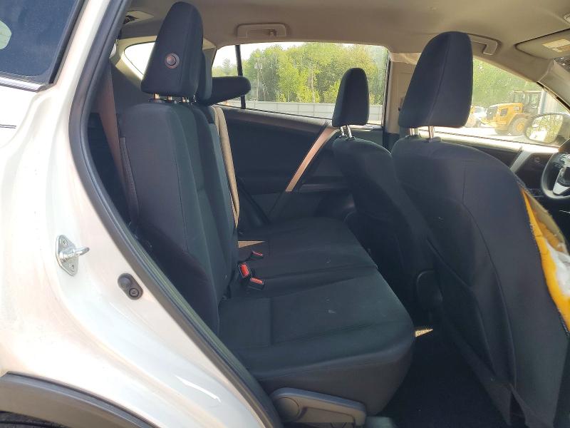 Продаж на аукціоні авто 2018 Toyota Rav4, vin: JTMBFREV4JJ745796, номер лоту: 54059346