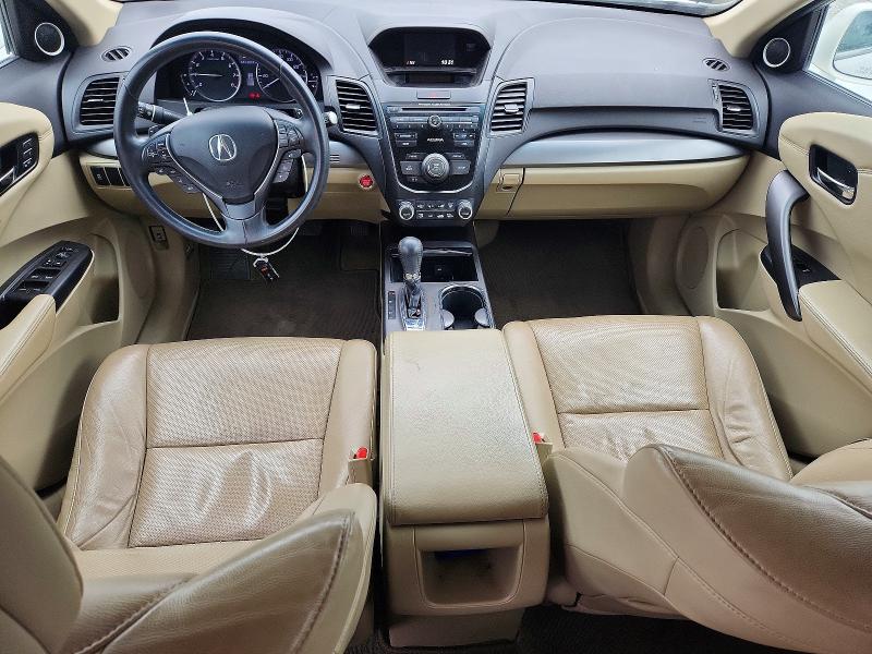 Aukcja sprzedaży 2014 Acura Rdx, vin: 5J8TB3H37EL016436, numer aukcji: 51133786