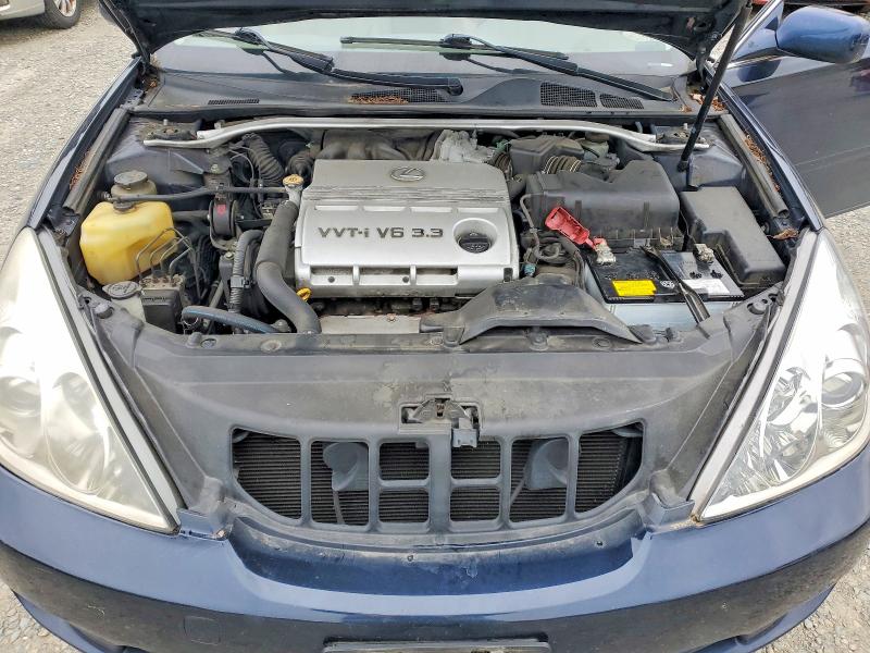 Продажа на аукционе авто 2006 Lexus Es, vin: JTHBA30G065147501, номер лота: 54142726