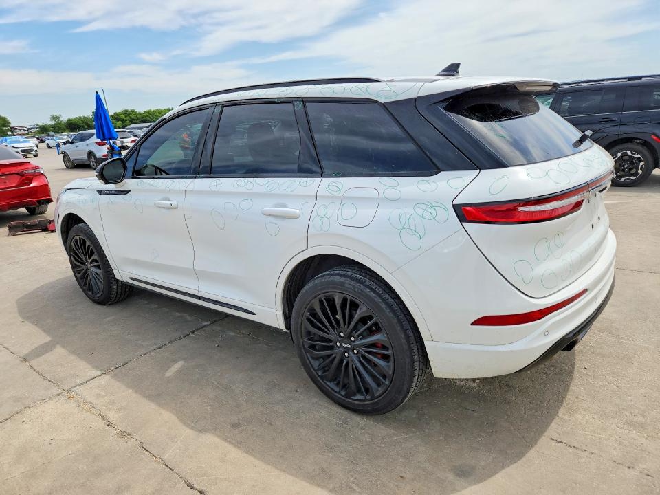 2023 Lincoln Corsair მანქანა იყიდება აუქციონზე, vin: 5LMCJ2DA7PUL12269, აუქციონის ნომერი: 52816806