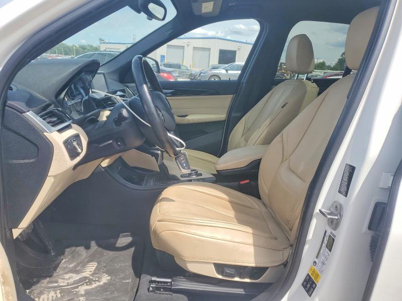 51469076 :رقم المزاد ، WBXHT3C30H5F85555 vin ، 2017 Bmw X1 مزاد بيع