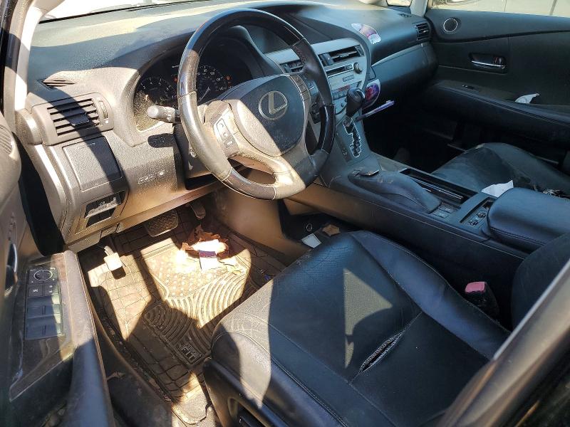 Продажа на аукционе авто 2013 Lexus Rx 350, vin: 2T2BK1BA9DC162974, номер лота: 54124236