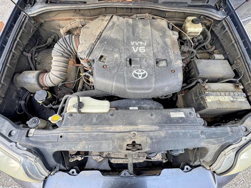 Продажа на аукционе авто 2006 Toyota 4runner, vin: JTEBU14R160090503, номер лота: 53797216