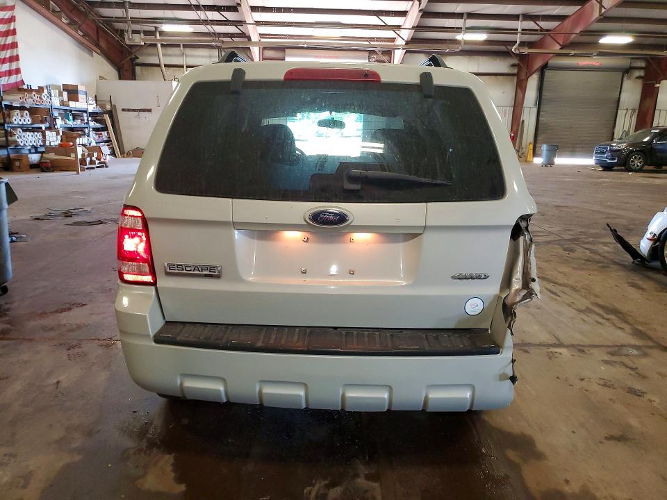 Aukcja sprzedaży 2008 Ford Escape, vin: 1FMCU93178KA64445, numer aukcji: 55173166