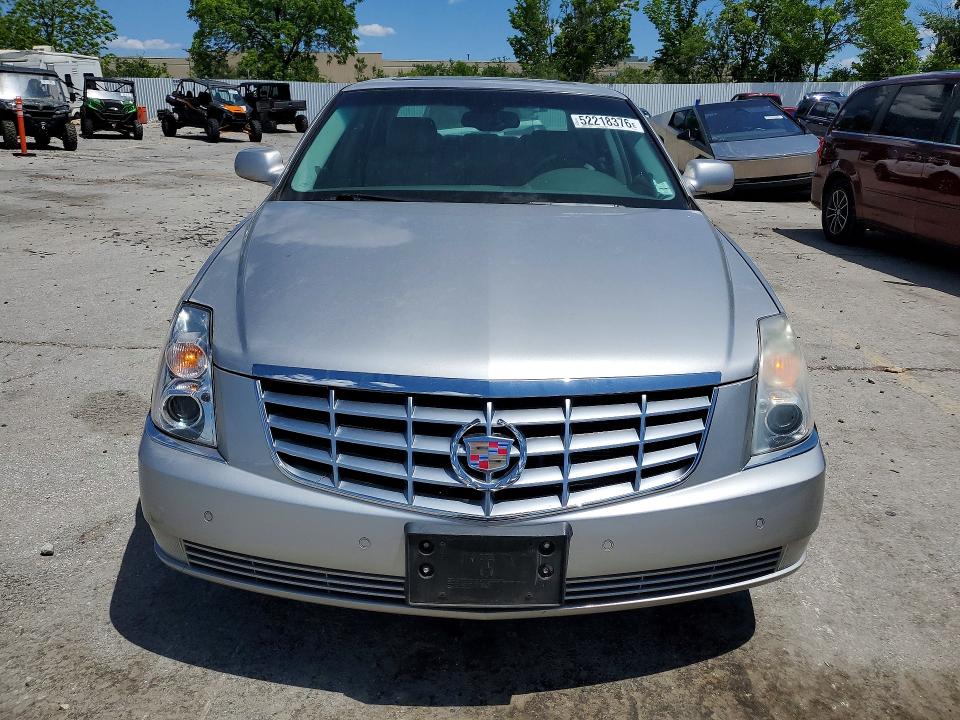 Продажа на аукционе авто 2006 Cadillac Dts, vin: 1G6KD57Y36U130543, номер лота: 52218376