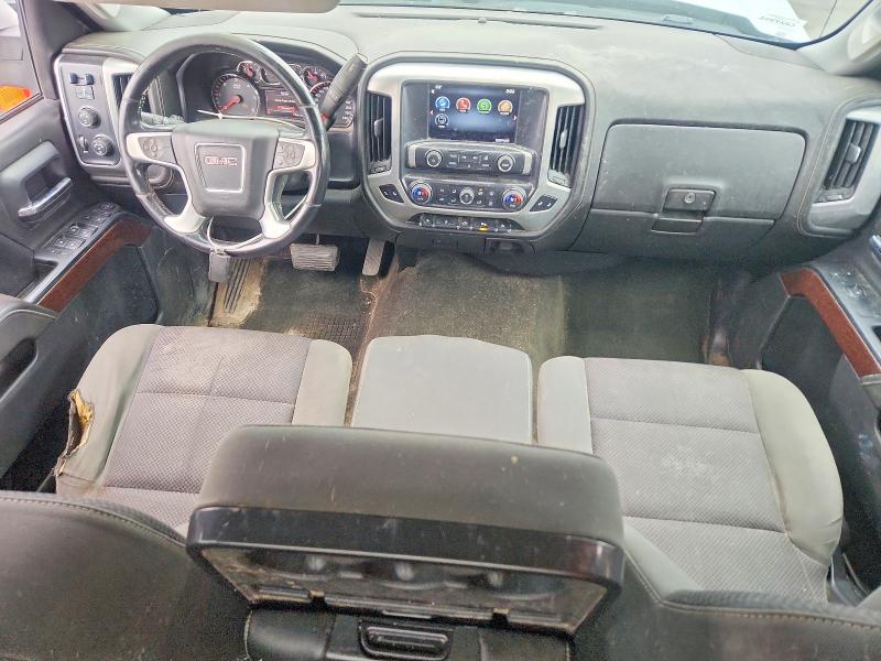 Auction sale of the 2015 Gmc Sierra, vin: 1GT22YEG3FZ145254, lot number: 53032876