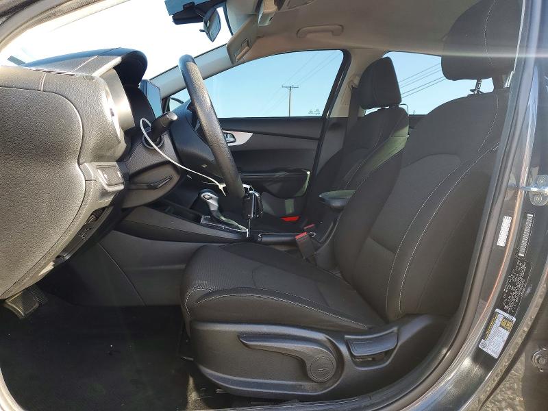 Aukcja sprzedaży 2022 Kia Forte, vin: 3KPF24AD1NE478259, numer aukcji: 54004816