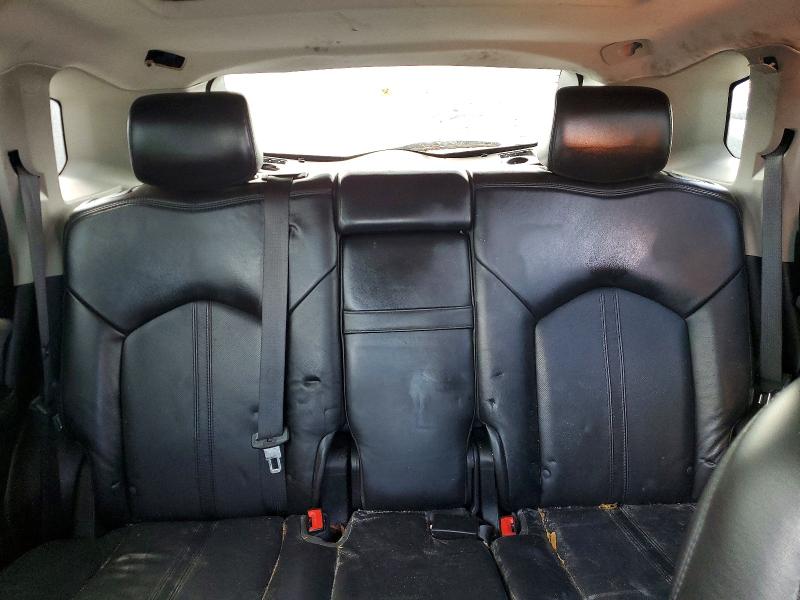 51695686 :رقم المزاد ، 3GYFNAEY1BS677435 vin ، 2011 Cadillac Srx مزاد بيع