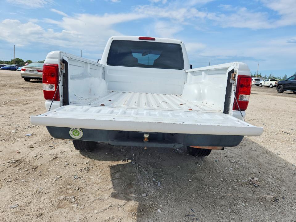 Aukcja sprzedaży 2006 Ford Ranger, vin: 1FTYR10D06PA64122, numer aukcji: 55604826