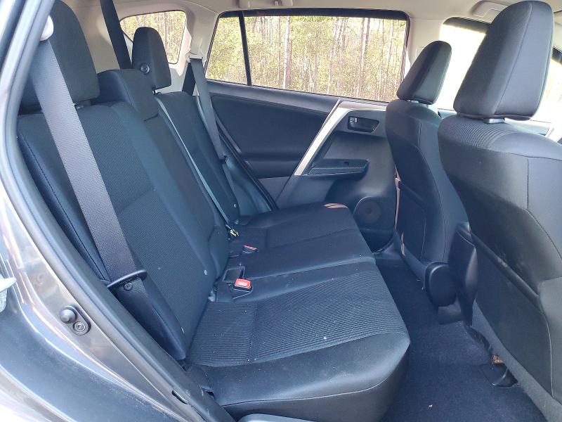 Продаж на аукціоні авто 2015 Toyota Rav4, vin: 2T3ZFREV1FW140271, номер лоту: 53631806