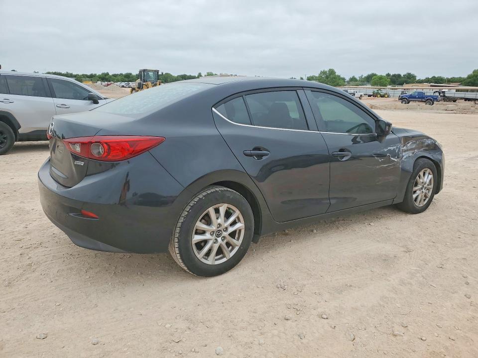 Aukcja sprzedaży 2016 Mazda 3, vin: 3MZBM1U78GM242422, numer aukcji: 52299366
