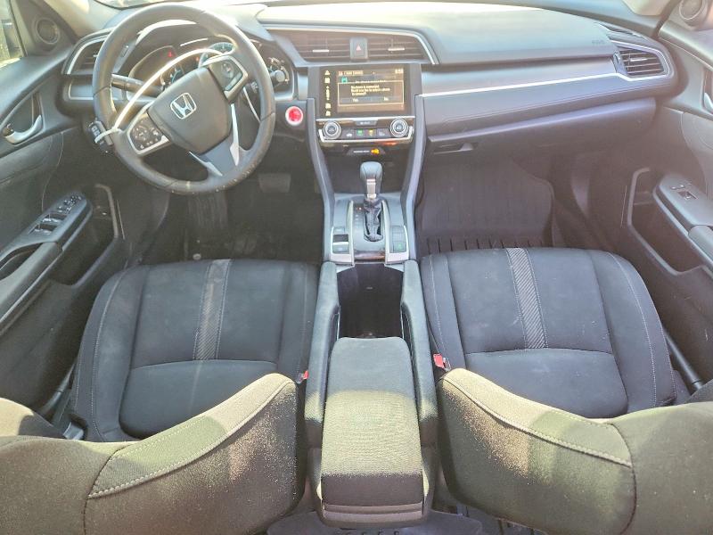 Aukcja sprzedaży 2017 Honda Civic, vin: 19XFC2F79HE214358, numer aukcji: 52215826