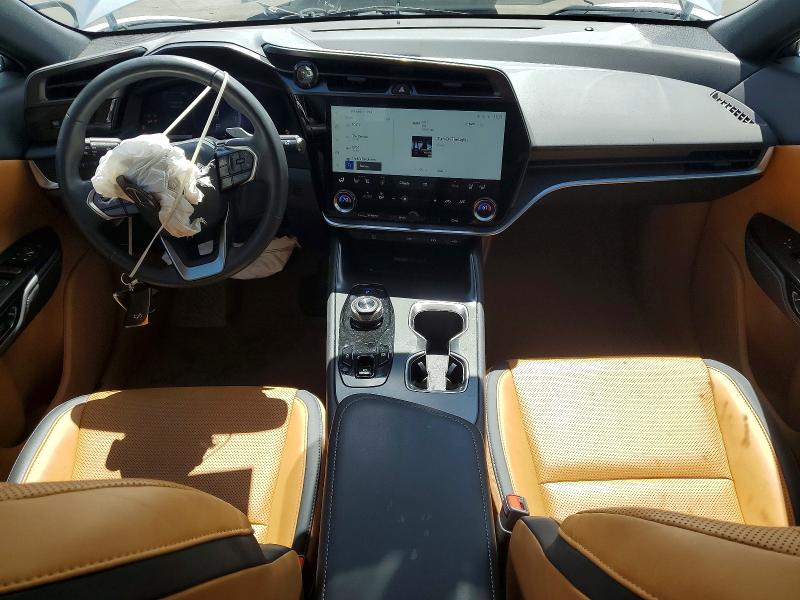 2024 Lexus Rz მანქანა იყიდება აუქციონზე, vin: JTJABABB9RA001509, აუქციონის ნომერი: 54342816