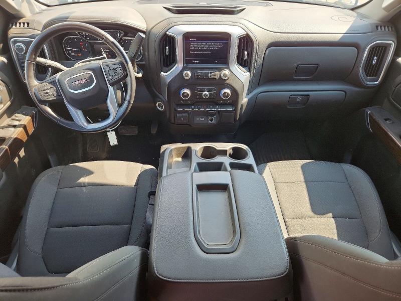 Продажа на аукционе авто 2023 Gmc Sierra3500, vin: 1GT49TEY5PF132654, номер лота: 52754966