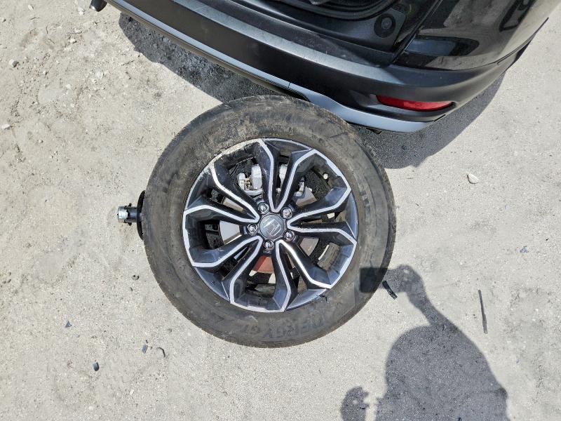 Продаж на аукціоні авто 2021 Honda Cr-v, vin: 5J6RW1H52ML005954, номер лоту: 54802916