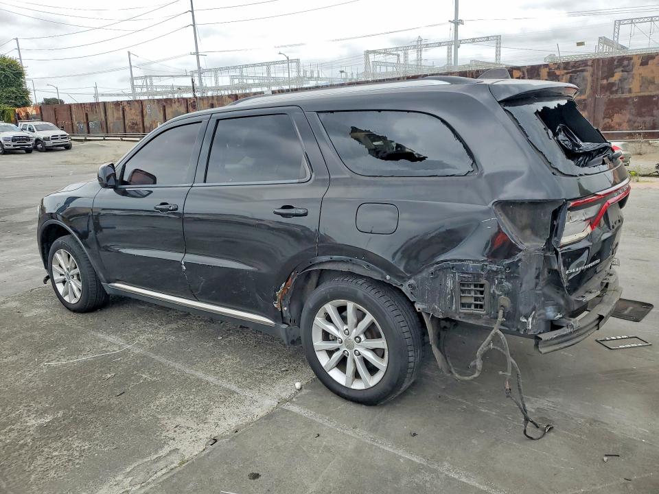 Продаж на аукціоні авто 2014 Dodge Durango, vin: 1C4RDHAG8EC317987, номер лоту: 53938366