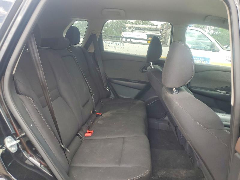 Aukcja sprzedaży 2023 Nissan Rogue, vin: 5N1BT3AA5PC868640, numer aukcji: 54266106