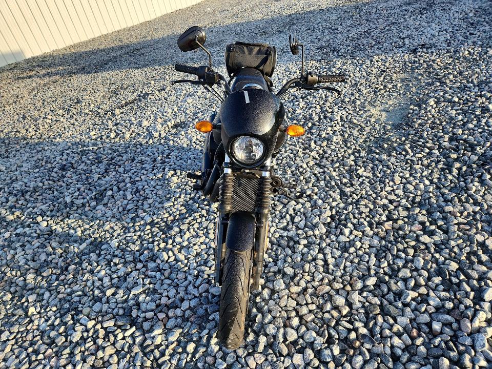 2015 Harley Davidson Xg750 მანქანა იყიდება აუქციონზე, vin: 1HD4NBB11FC510027, აუქციონის ნომერი: 55433596