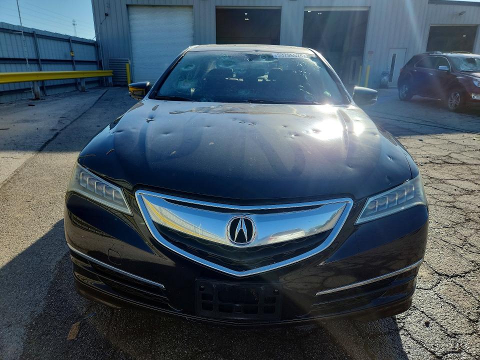 2017 Acura Tlx მანქანა იყიდება აუქციონზე, vin: 19UUB1F38HA008146, აუქციონის ნომერი: 53296526