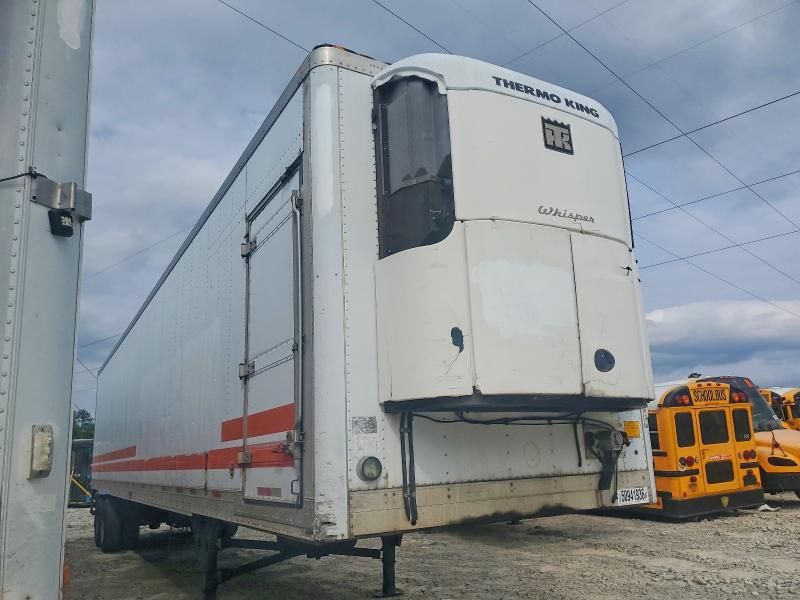 2007 Utility Trailer Trailer მანქანა იყიდება აუქციონზე, vin: 1UYVS24857M071808, აუქციონის ნომერი: 50941936