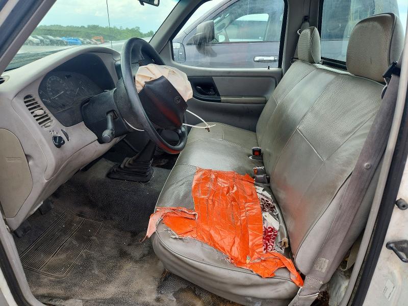 Продаж на аукціоні авто 1995 Mazda B-series, vin: 4F4CR12A0STM05489, номер лоту: 52247186