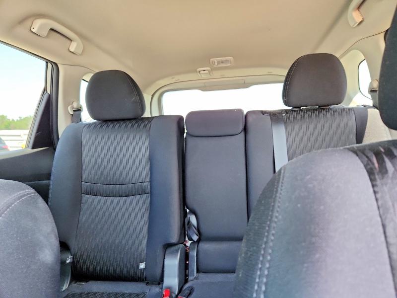 Продажа на аукционе авто 2020 Nissan Rogue, vin: 5N1AT2MV2LC729130, номер лота: 54109376