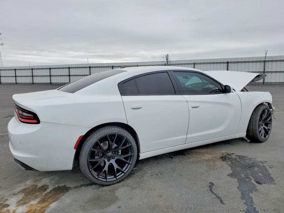 Aukcja sprzedaży 2022 Dodge Charger, vin: 2C3CDXBG8NH247813, numer aukcji: 52234176