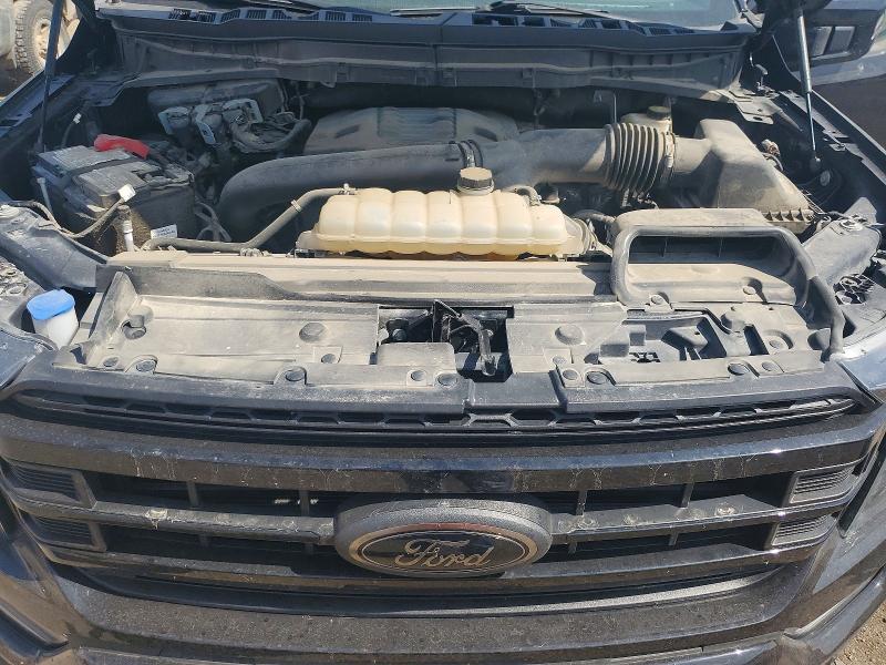 2022 Ford F-150 მანქანა იყიდება აუქციონზე, vin: 1FTFW1E8XNFC29884, აუქციონის ნომერი: 52997266