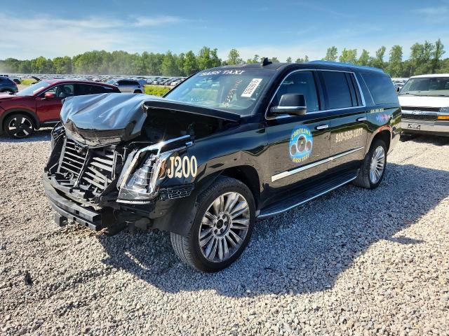 Aukcja sprzedaży 2016 Cadillac Escalade, vin: 1GYS4KKJXGR105918, numer aukcji: 53559016