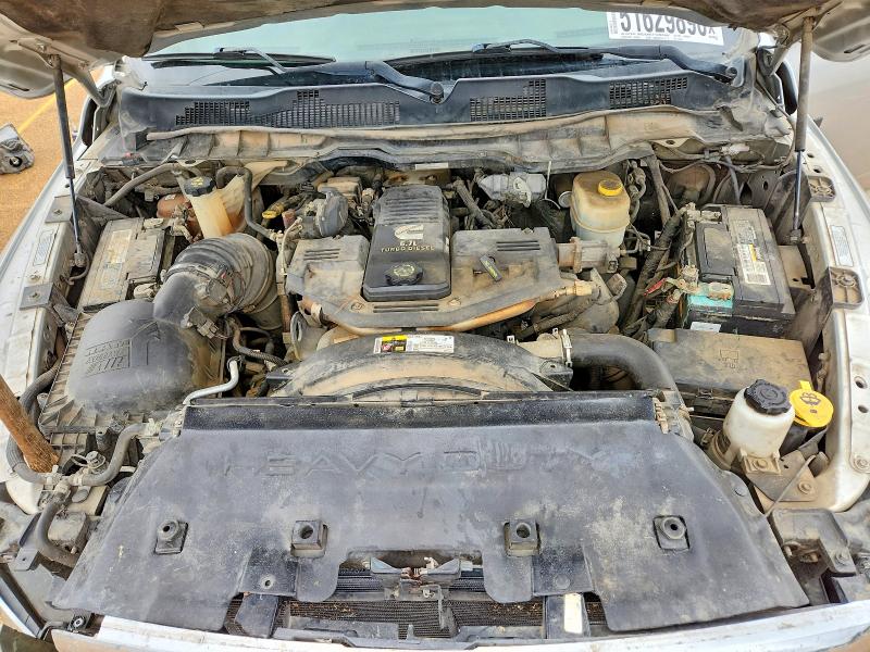 51629896 :رقم المزاد ، 3C63RRGL2EG310698 vin ، 2014 Ram 3500 مزاد بيع