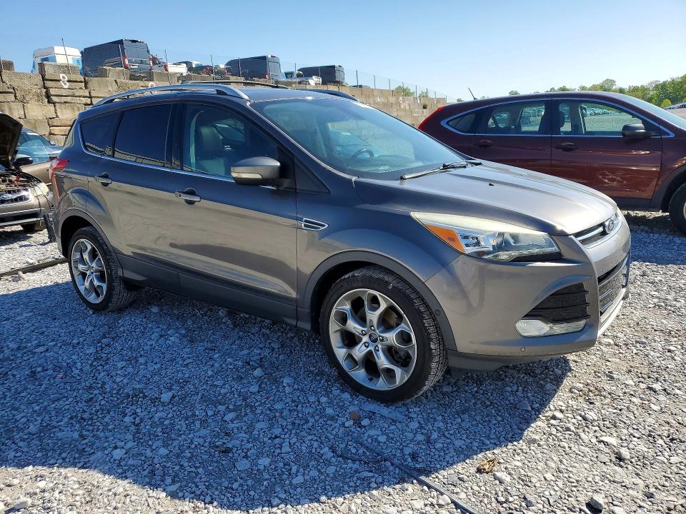 Aukcja sprzedaży 2013 Ford Escape, vin: 1FMCU0J97DUD23082, numer aukcji: 52782576