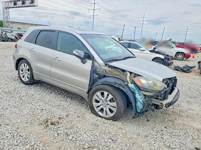 Aukcja sprzedaży 2012 Acura Rdx, vin: 5J8TB1H21CA002987, numer aukcji: 52642226