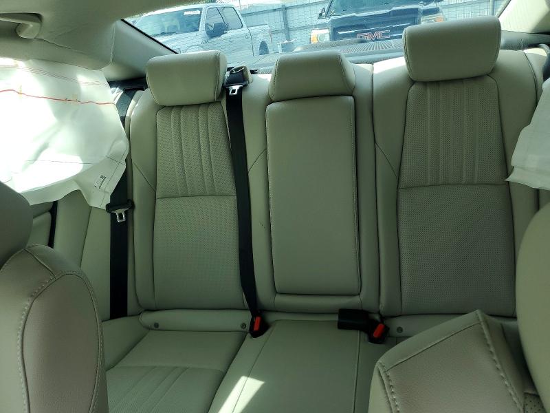 2020 Honda Accord მანქანა იყიდება აუქციონზე, vin: 1HGCV2F96LA018566, აუქციონის ნომერი: 55089236