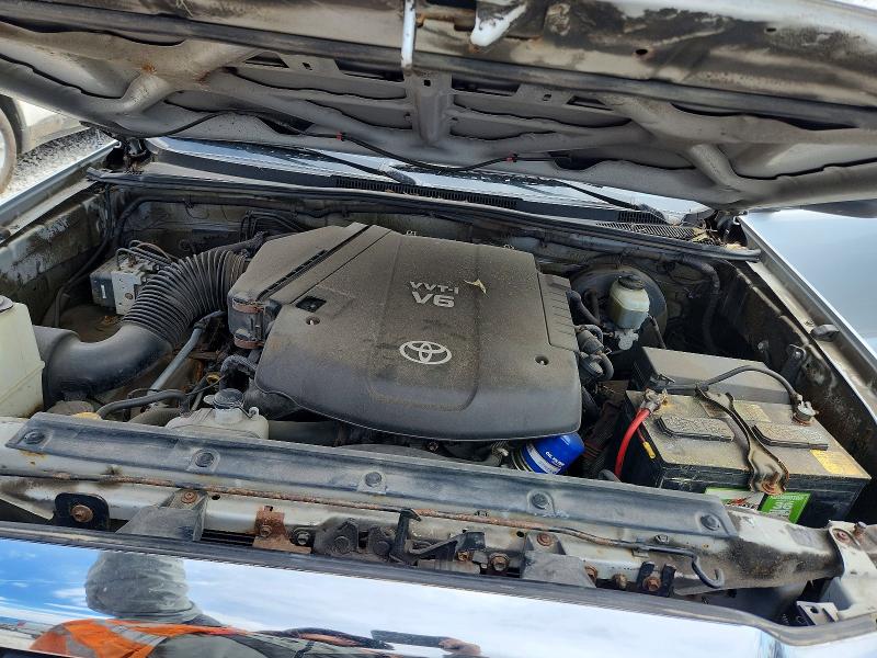 Aukcja sprzedaży 2008 Toyota Tacoma, vin: 5TEUU42N48Z479489, numer aukcji: 52596146