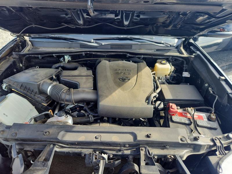 54854576 :رقم المزاد ، 3TMCZ5AN9NM493191 vin ، 2022 Toyota Tacoma مزاد بيع
