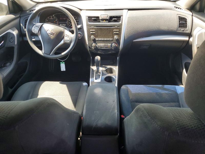 Продаж на аукціоні авто 2015 Nissan Altima, vin: 1N4AL3AP9FC149853, номер лоту: 54607086