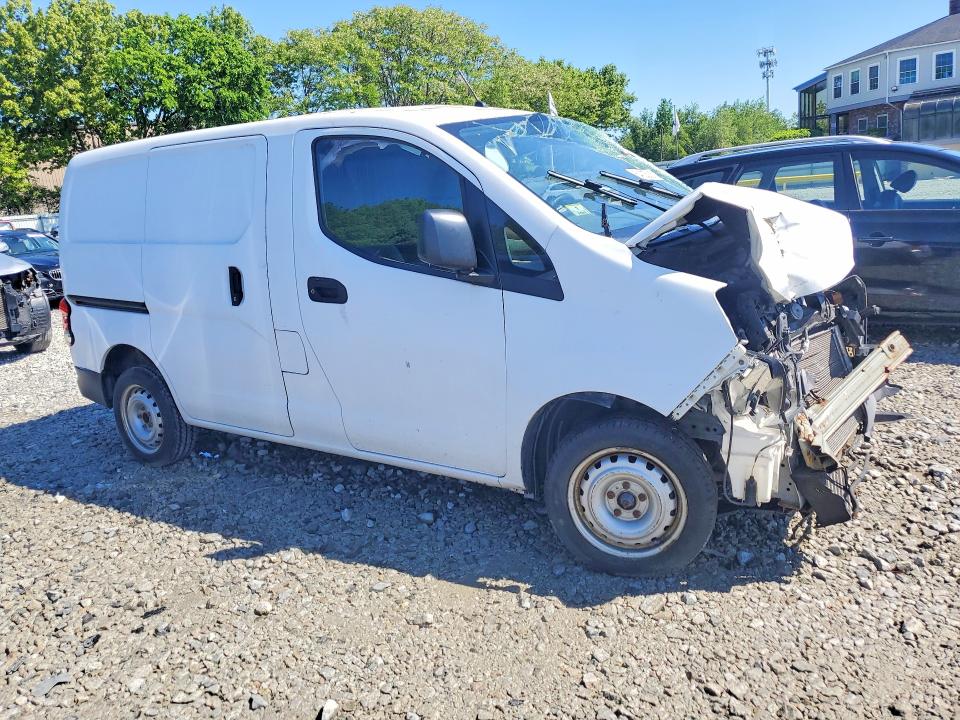 54225826 :رقم المزاد ، 3N6CM0KN4GK699773 vin ، 2016 Nissan Nv200 مزاد بيع