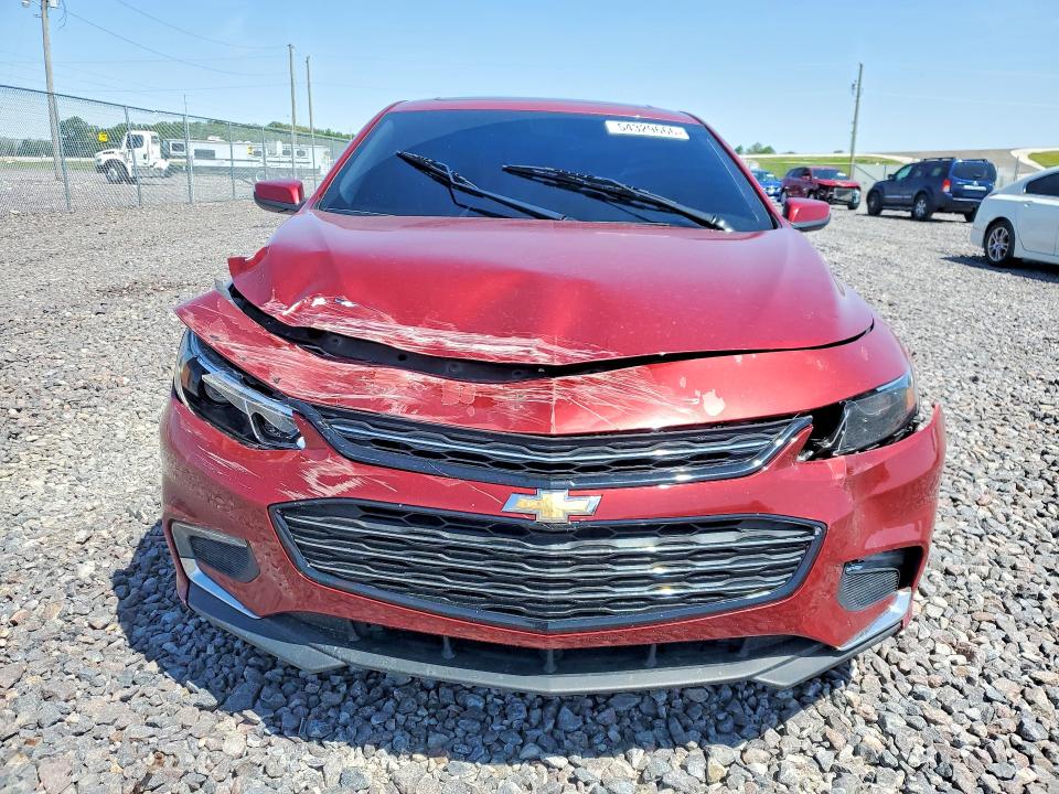 Продажа на аукционе авто 2017 Chevrolet Malibu, vin: 1G1ZE5ST0HF233813, номер лота: 54329666