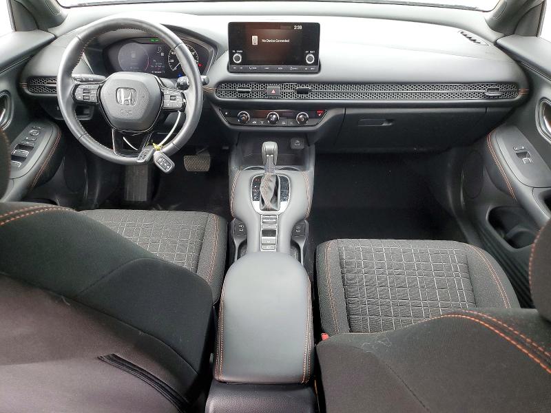 Aukcja sprzedaży 2024 Honda Hr-v, vin: 3CZRZ2H55RM785256, numer aukcji: 53113286