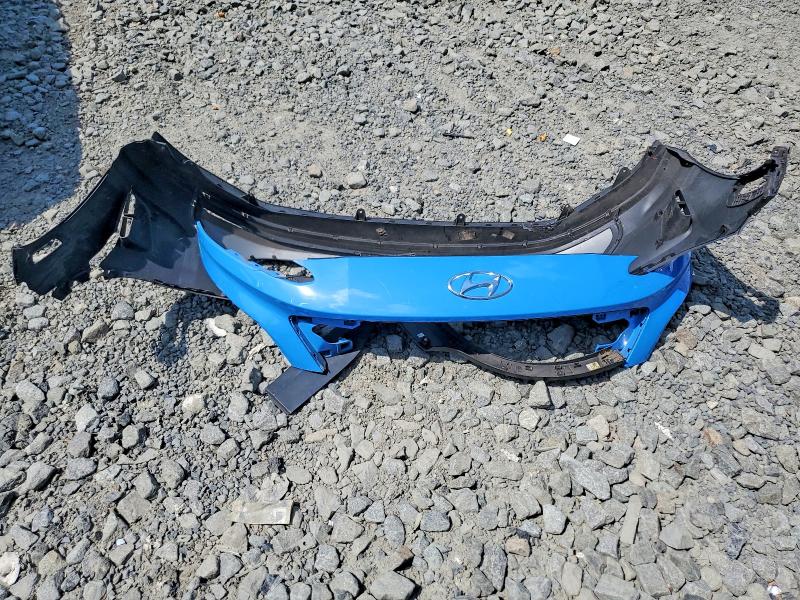 Продаж на аукціоні авто 2022 Hyundai Kona, vin: KM8K3CAB7NU858532, номер лоту: 54001726