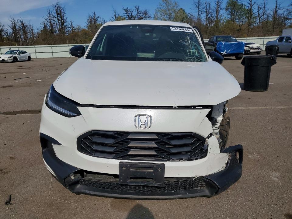Aukcja sprzedaży 2024 Honda Hr-v, vin: 3CZRZ2H54RM736677, numer aukcji: 53763286