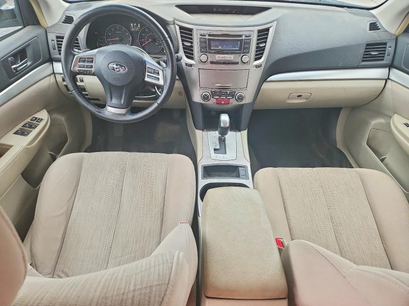 Продаж на аукціоні авто 2013 Subaru Legacy, vin: 4S3BMBB67D3048206, номер лоту: 52691766