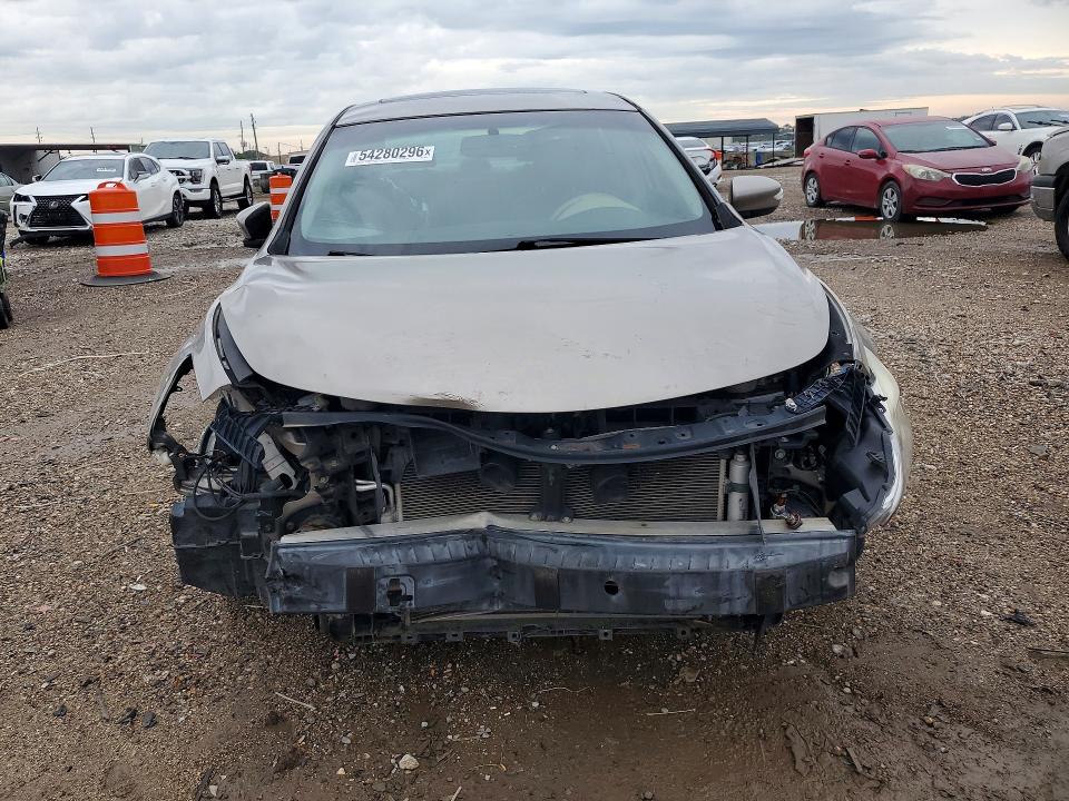 Продажа на аукционе авто 2013 Nissan Altima, vin: 1N4AL3APXDN582146, номер лота: 54280296
