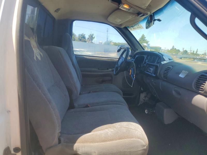 Продаж на аукціоні авто 2001 Dodge Ram 3500, vin: 3B6MC366X1M533787, номер лоту: 53255816